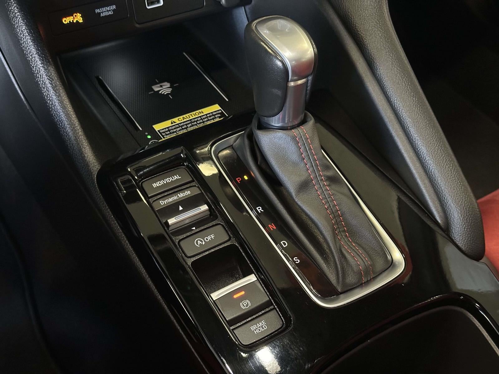 2023 Acura Integra A-SPEC Technology