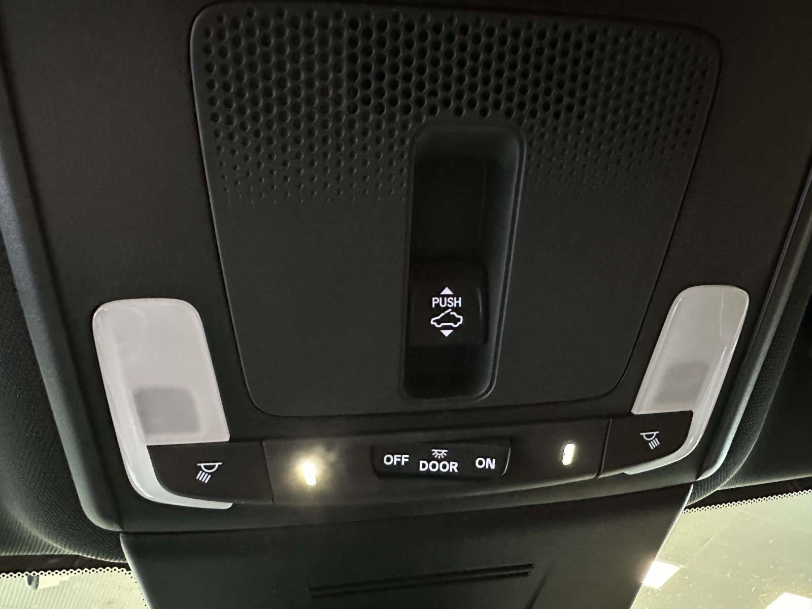 2023 Acura Integra A-SPEC Technology