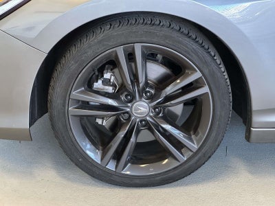 2023 Acura Integra A-SPEC Technology