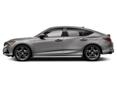 2024 Acura Integra A-SPEC Technology
