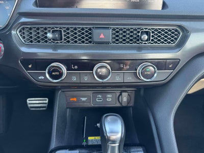 2024 Acura Integra A-SPEC Technology