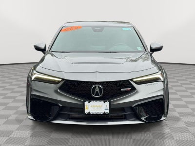 2024 Acura Integra Type S