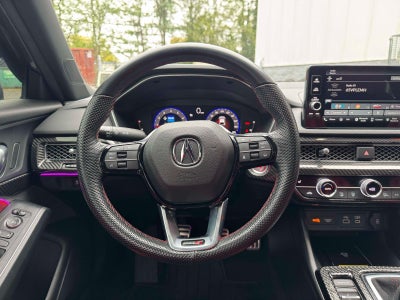 2024 Acura Integra Type S