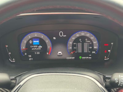 2024 Acura Integra Type S