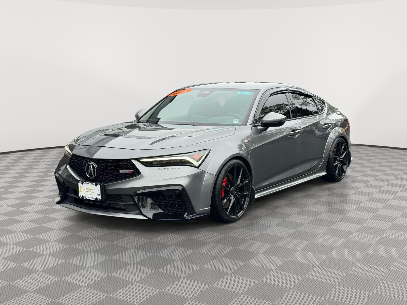 2024 Acura Integra Type S