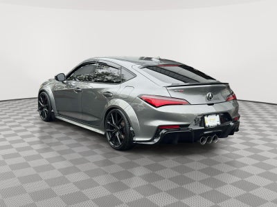 2024 Acura Integra Type S