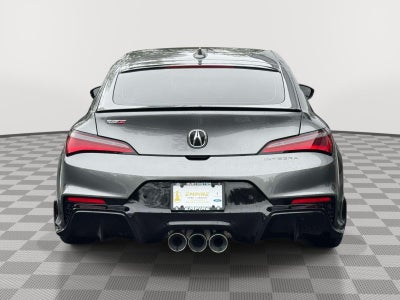 2024 Acura Integra Type S
