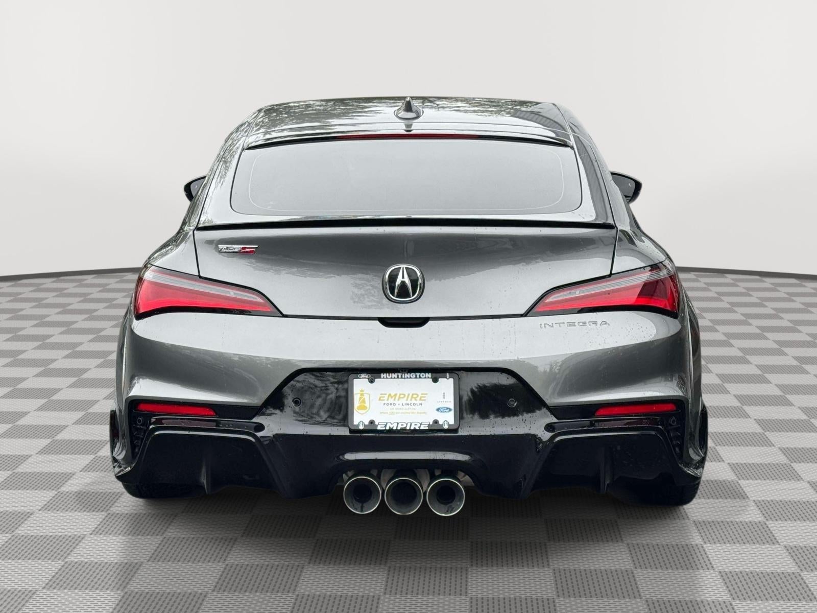 2024 Acura Integra Type S