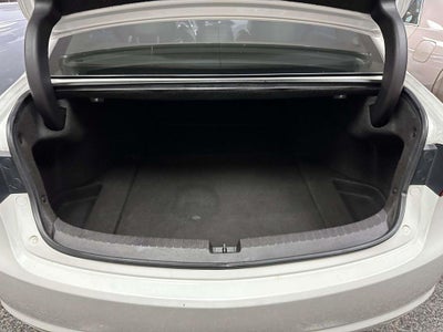 2020 Acura TLX Standard