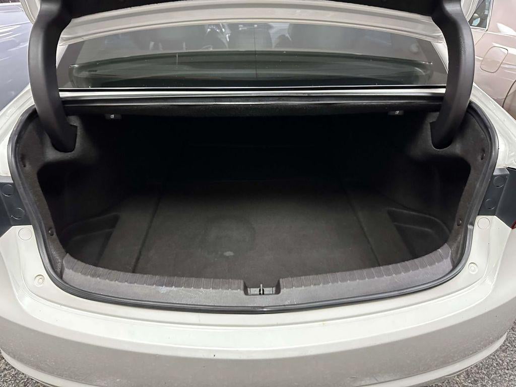 2020 Acura TLX Standard