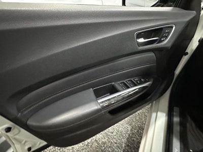 2020 Acura TLX Standard