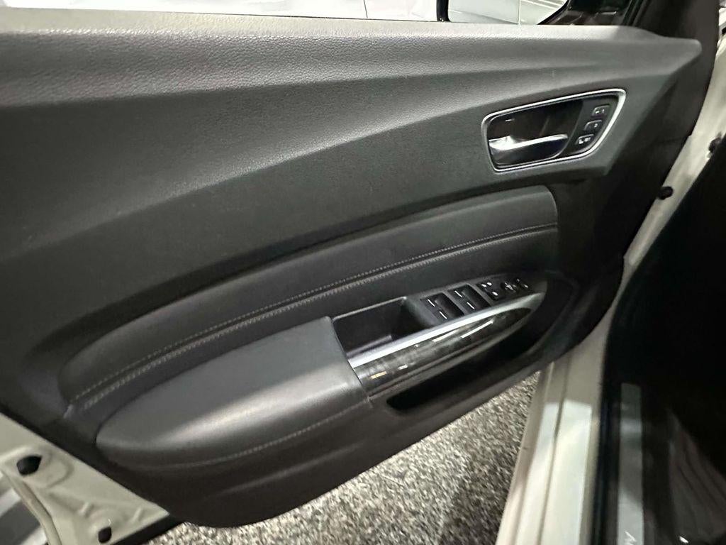 2020 Acura TLX Standard