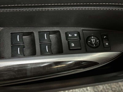 2020 Acura TLX Standard