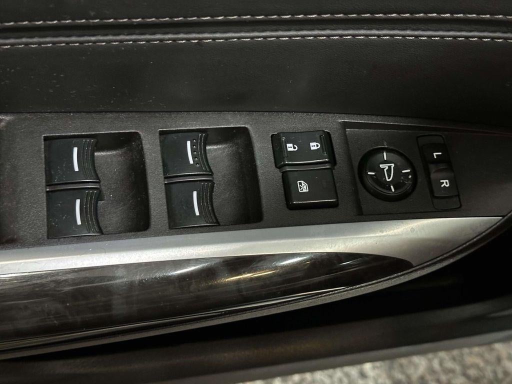 2020 Acura TLX Standard