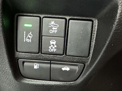 2020 Acura TLX Standard