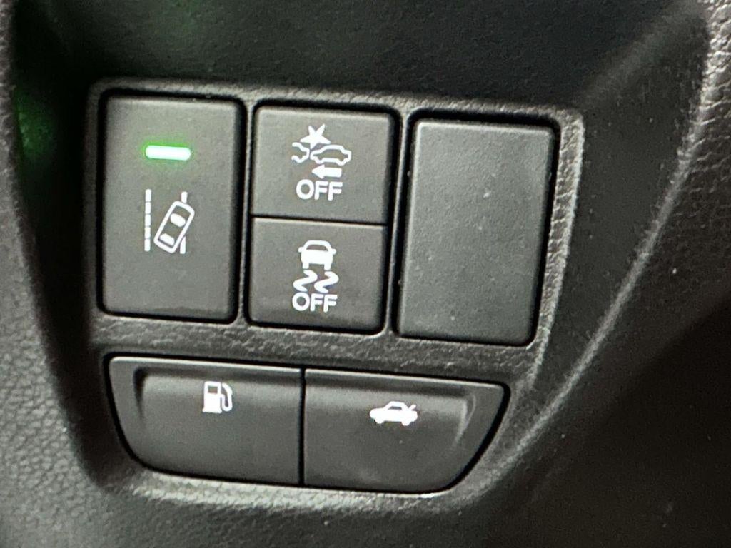 2020 Acura TLX Standard