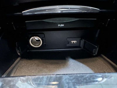 2020 Acura TLX Standard