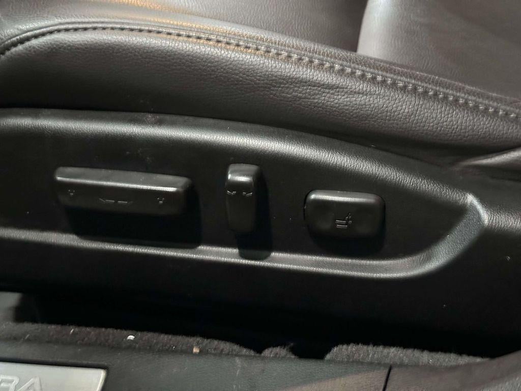 2020 Acura TLX Standard