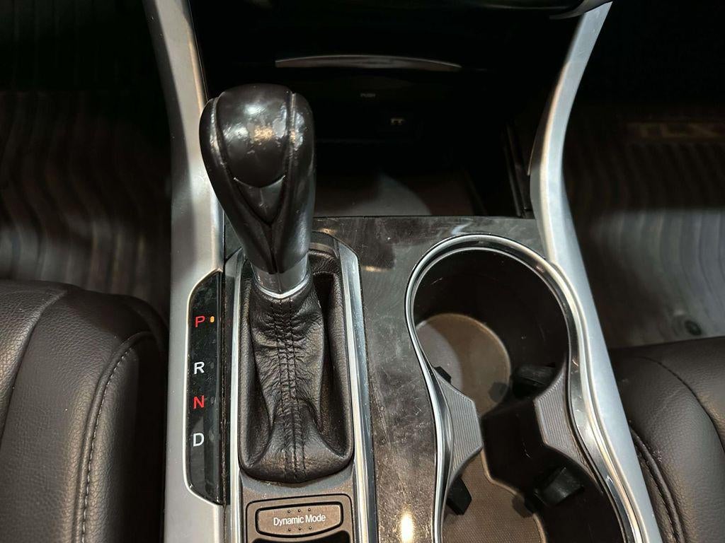 2020 Acura TLX Standard