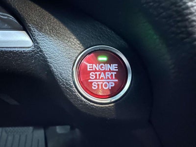 2020 Acura TLX Standard