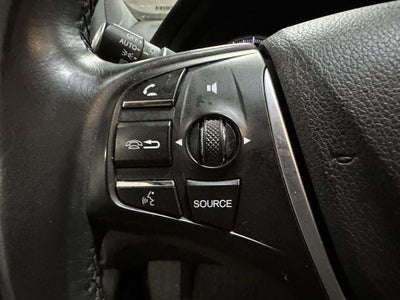 2020 Acura TLX Standard