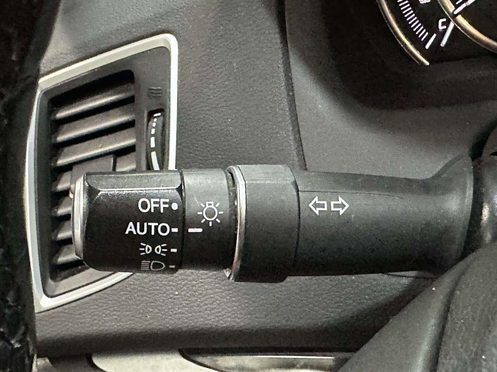 2020 Acura TLX Standard