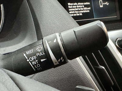 2020 Acura TLX Standard