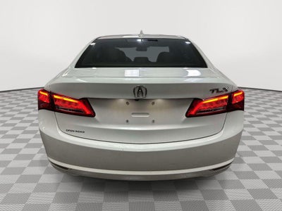 2020 Acura TLX Standard