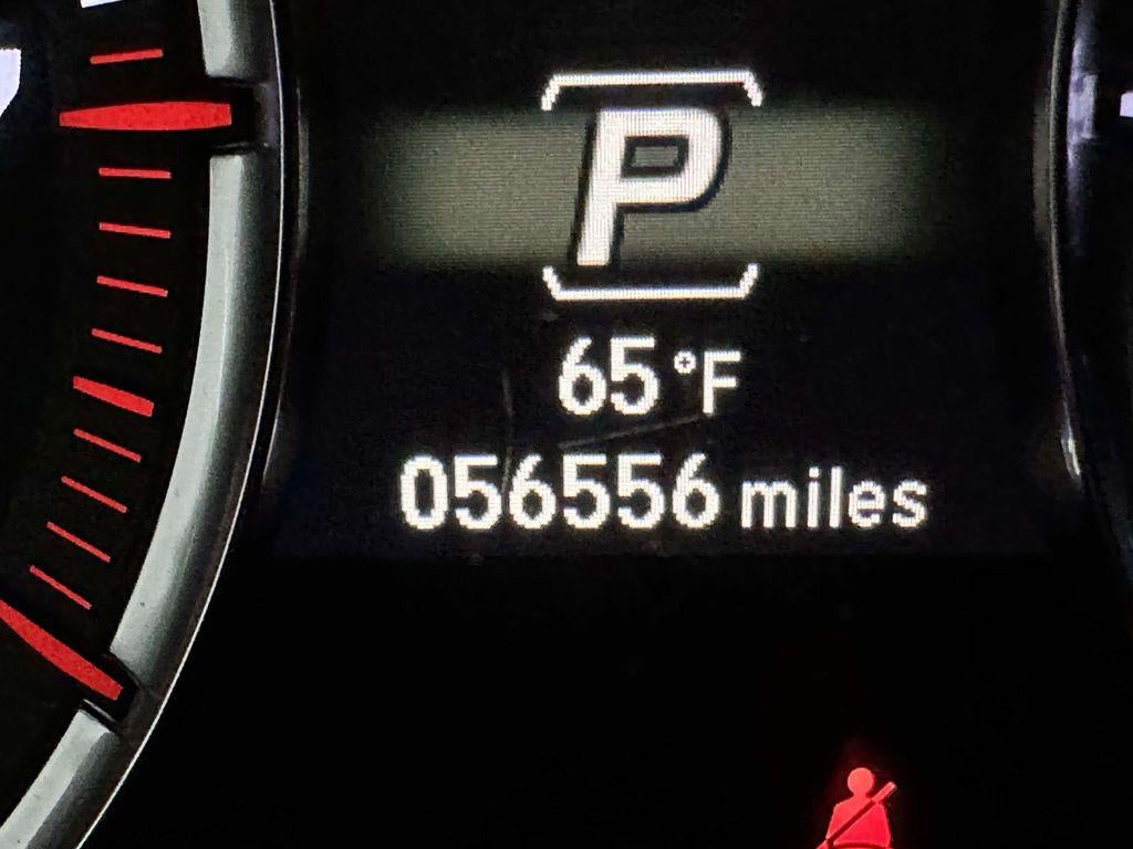 2020 Acura TLX Standard