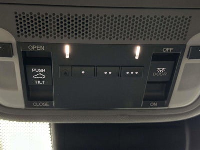 2020 Acura TLX Standard