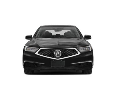 2019 Acura TLX Standard