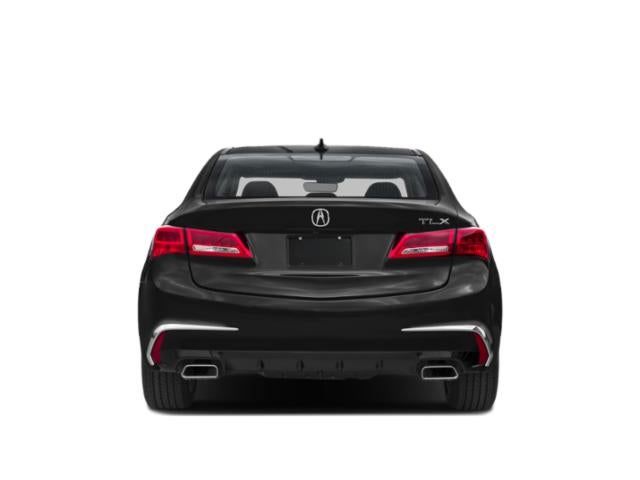 2019 Acura TLX Standard
