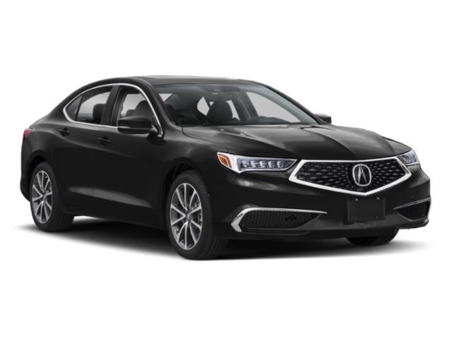 2019 Acura TLX Standard