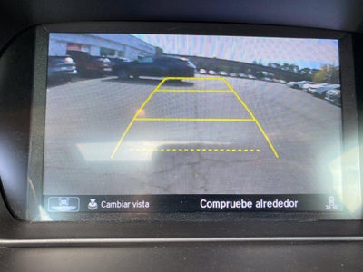 2018 Acura TLX Tech Pkg
