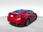 2018 Acura TLX Tech Pkg