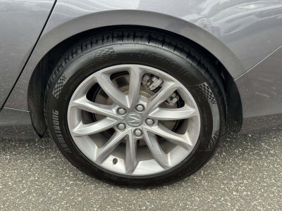 2023 Acura TLX Standard