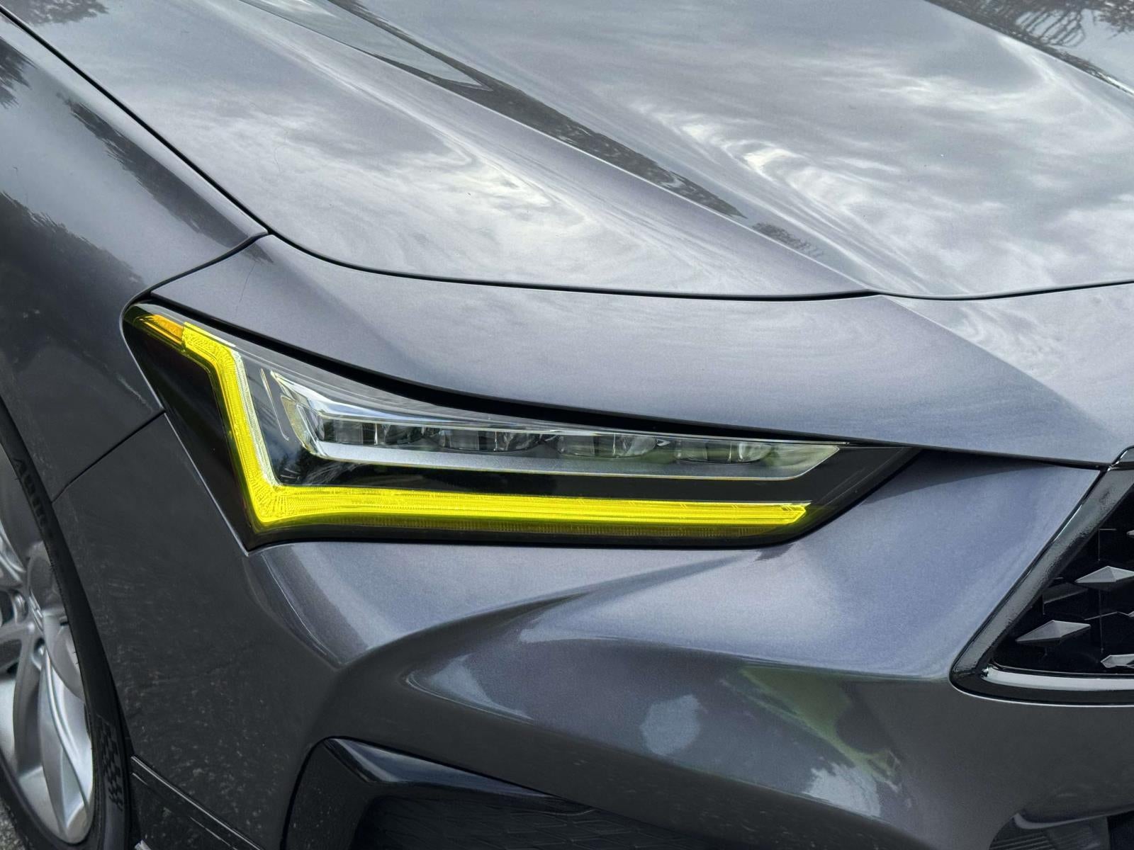2023 Acura TLX Standard