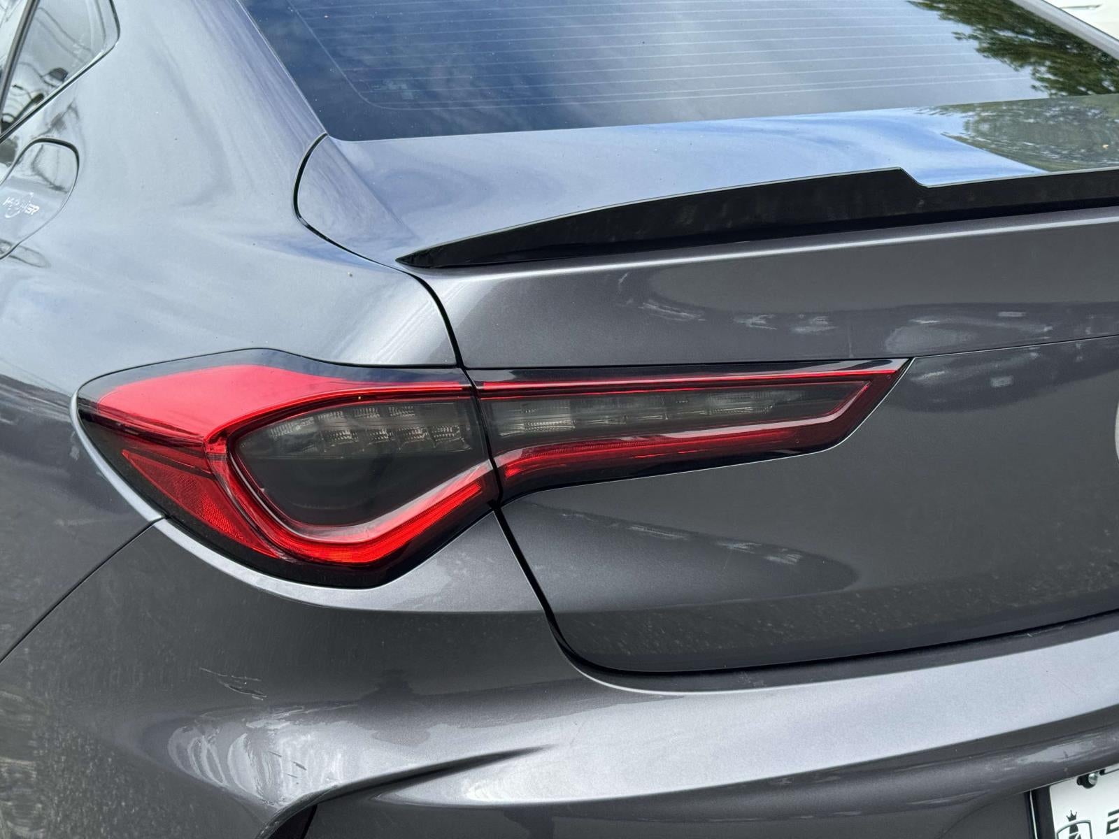 2023 Acura TLX Standard