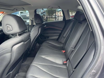 2023 Acura TLX Standard
