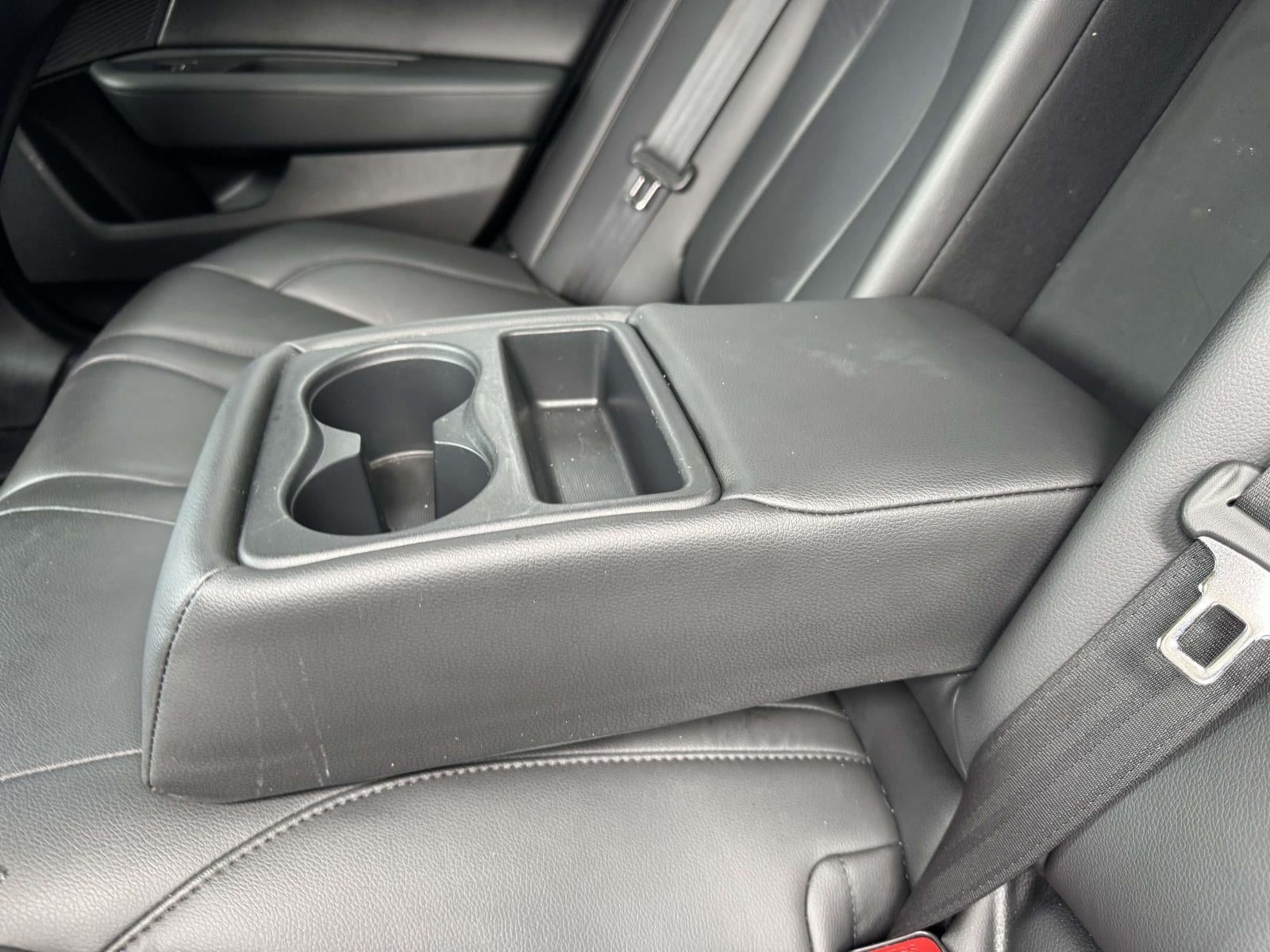 2023 Acura TLX Standard
