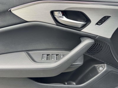 2023 Acura TLX Standard
