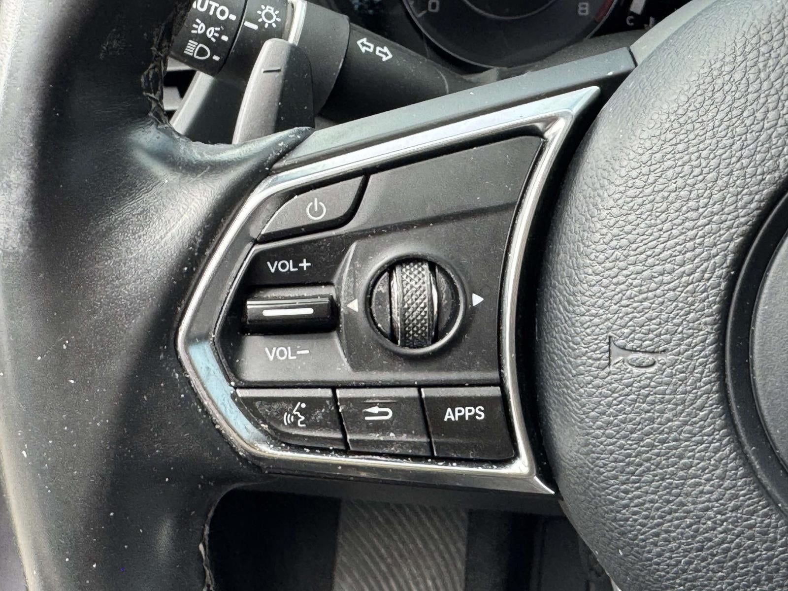 2023 Acura TLX Standard