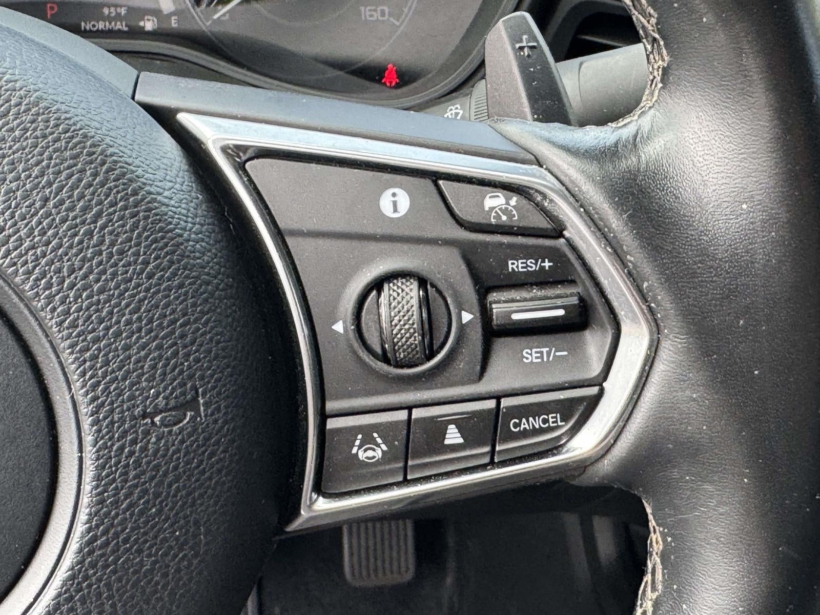 2023 Acura TLX Standard