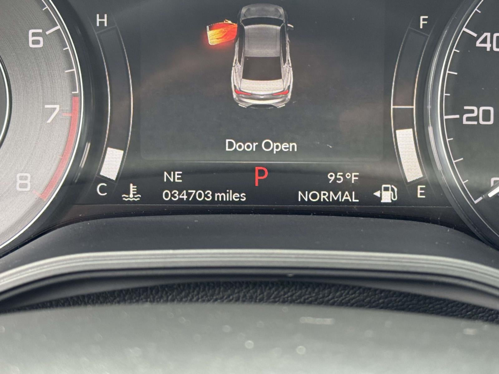 2023 Acura TLX Standard
