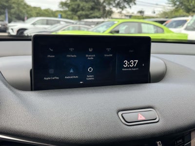 2023 Acura TLX Standard