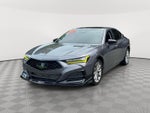2023 Acura TLX Standard