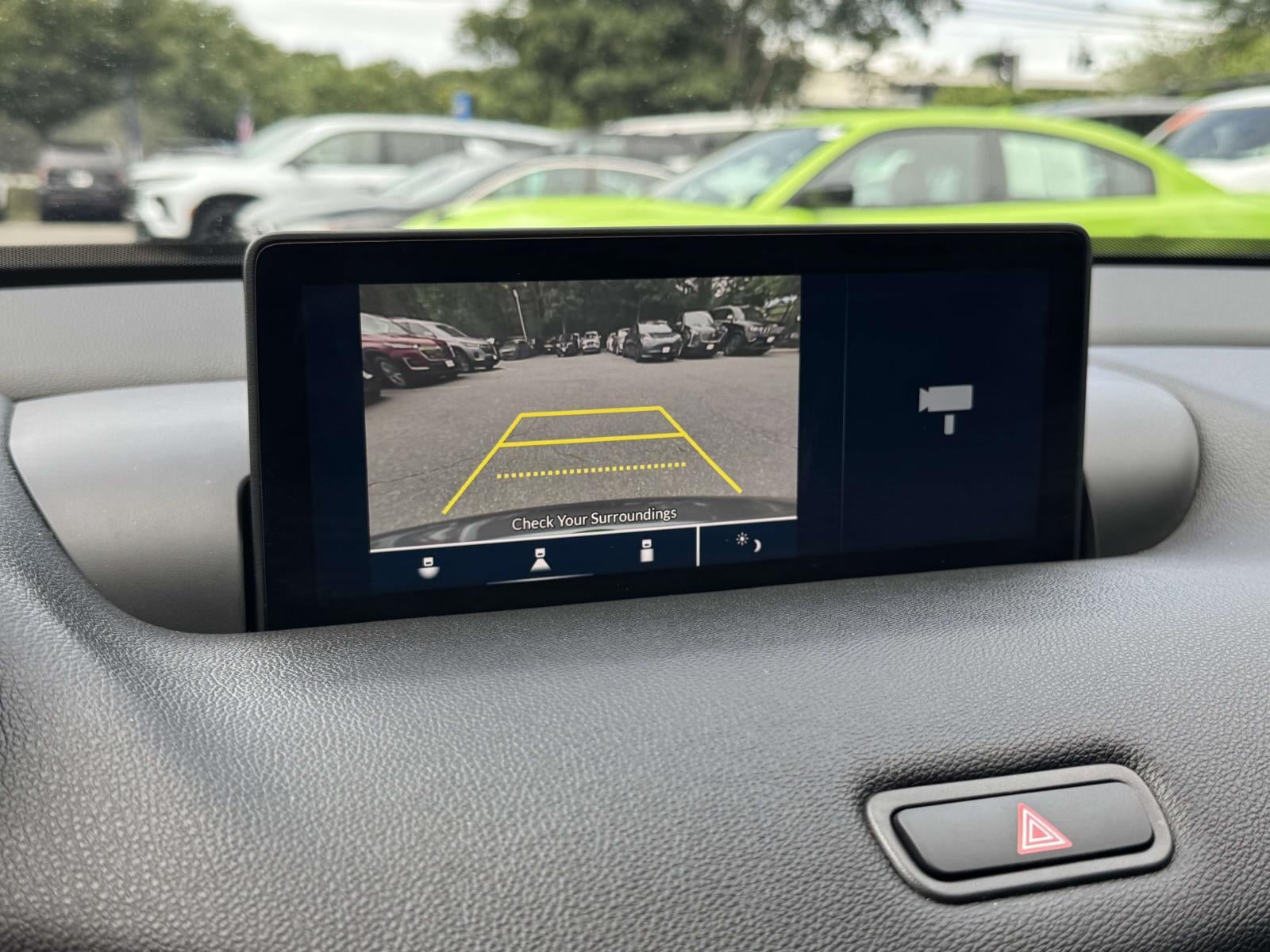 2023 Acura TLX Standard