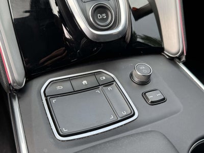 2023 Acura TLX Standard