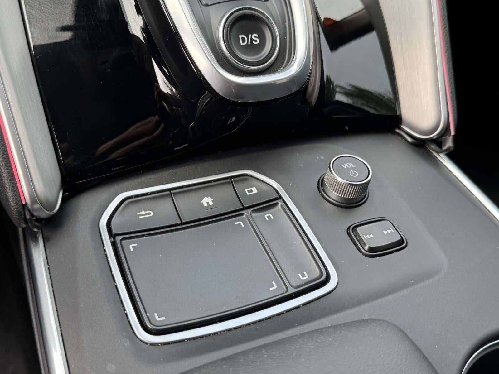 2023 Acura TLX Standard