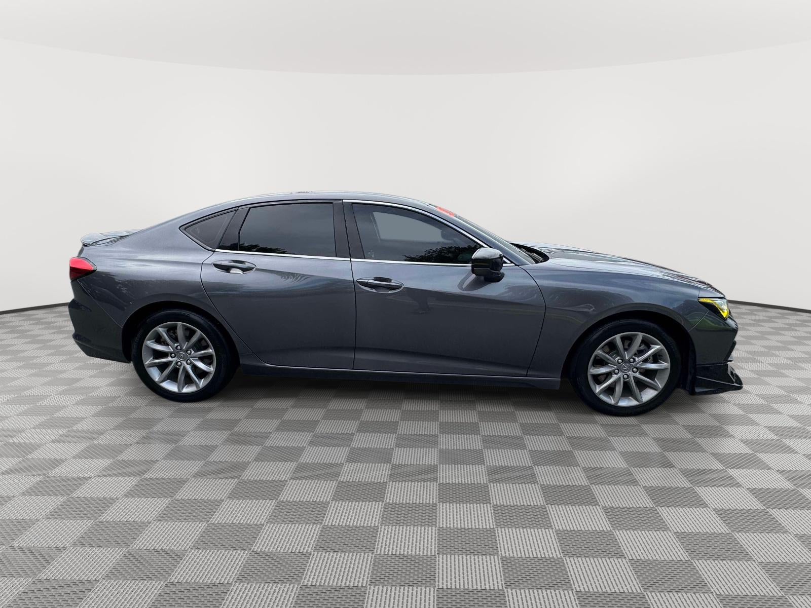 2023 Acura TLX Standard